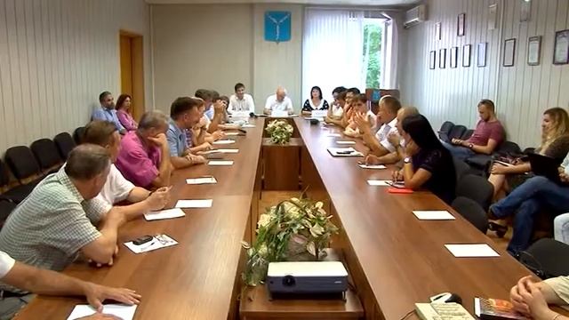 Предложено создать реестр объектов нематериального наследия Саратова смотреть онлайн