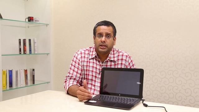 Microsoft Windows 10 First Impressions смотреть онлайн