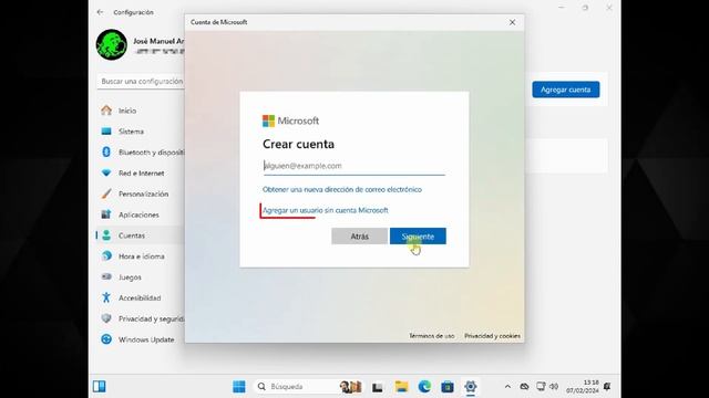 👉Instala WIndows 11 SIN CUENTA MICROSOFT - Los MEJORES MÉTODOS para instalar usando una CUENTA LOCA смотреть онлайн