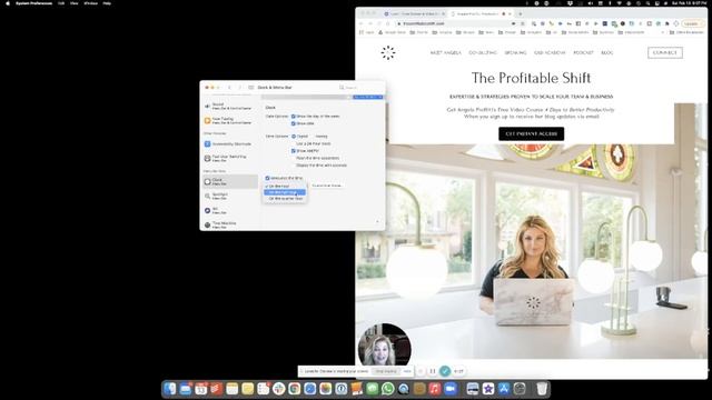 MacOS Big Sur Tip [Announce Time] смотреть онлайн