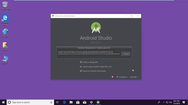 How to Install Android P on PC in Windows 10? смотреть онлайн