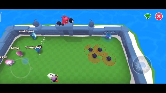 Top 10 Voice Chat Multiplayer Games for Android & IOS 2022-23| high graphics GAMES | @max24gamer смотреть онлайн
