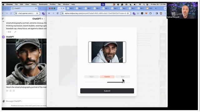Midjourney vs DALL•E | Text-to-Image and Beyond | Unlock the Power of AI - Webinar Volume 6 смотреть онлайн