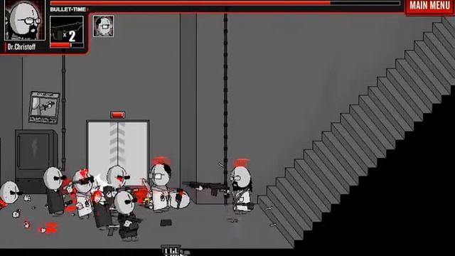 Madness Project: NEXUS [Party Mod] |EP?| смотреть онлайн