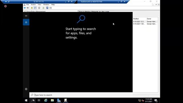 Windows Server 2019 Administration Training Day-04 (Batch-01) смотреть онлайн