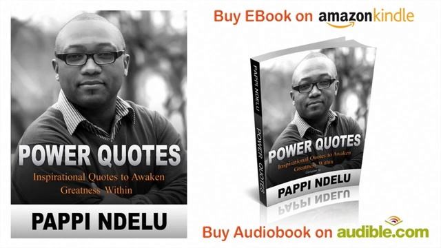 Hope - Power Quotes by Pappi Ndelu [Out Now on Amazon & iTunes] смотреть онлайн