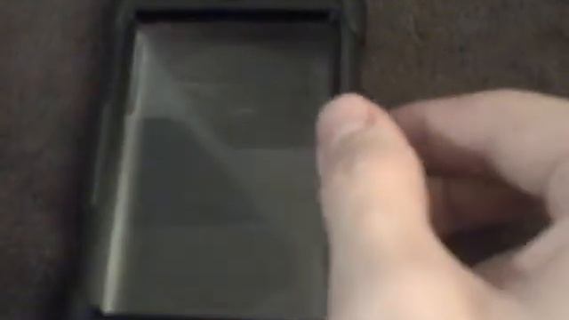 Griffin Survivor Case Review смотреть онлайн