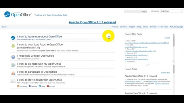 Best FREE MICROSOFT OFFICE Alternatives || How to Get Microsoft Office Free || FreeOffice смотреть онлайн