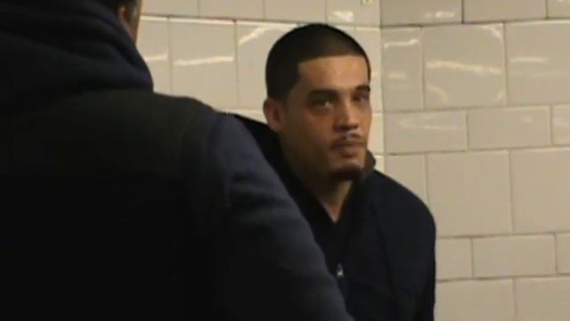 TD4 "Transit Recidivist" Broken Window Policing I смотреть онлайн