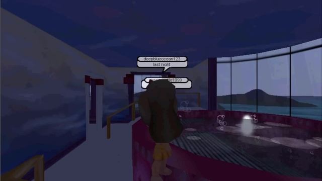 Miuchiz - House on Haunted Hill (Part 2) смотреть онлайн