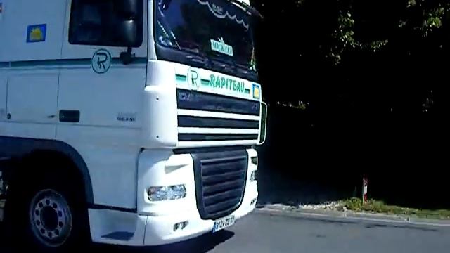 daf 105 смотреть онлайн