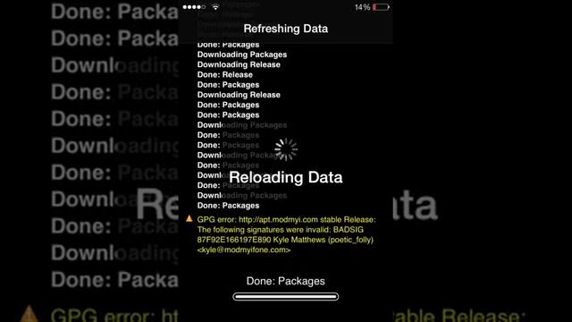 How To Get Screen Recorder On Cydia For Free смотреть онлайн