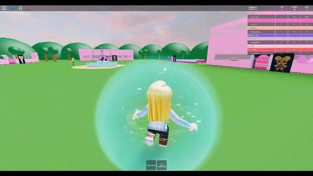 КУКЛЫ ЛОЛ САМЫЙ СТРАННЫЙ ТАЙКУН В РОБЛОКС robox lol tycoon смотреть онлайн