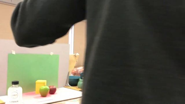 Simple Still Life Demo смотреть онлайн