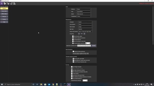 How to get GoPro Hero 7 vidéo stream through WIFI on QGroundControl (French) смотреть онлайн