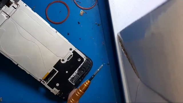 Nova 2 PLus Battery Replacement || Huawei Nova 2 PLus