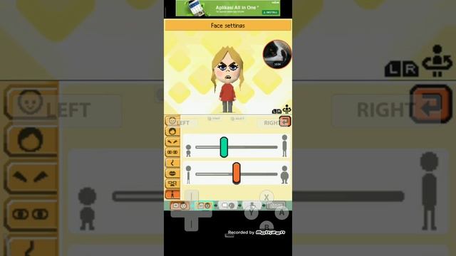 Tomodachi life gameplay!!!!!!(Android) tutorial di link :3 смотреть онлайн