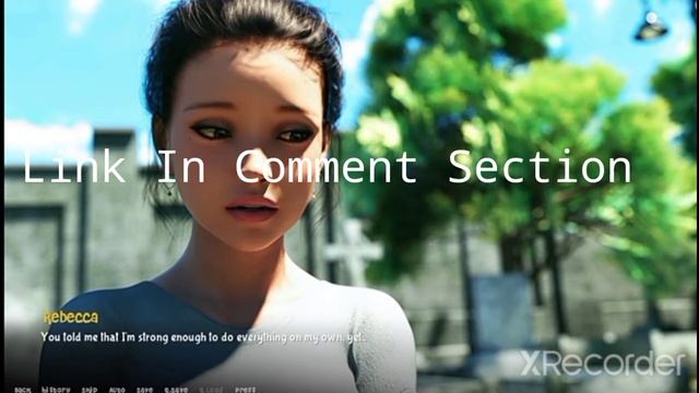 A.O.A Academy Chapter 5 - Beta | Android #aoa #visualnovel