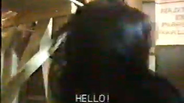 Norkis Batista y Marjorie de Sousa смотреть онлайн