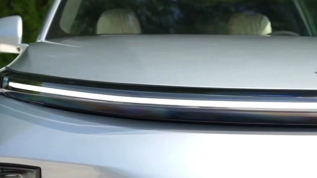 ส่องประวัติ Li Auto รถยนต์ไฟฟ้าแบบ EREV และ BEV ที่น่าสนใจ L7 L8 L9 และ LI MEGA смотреть онлайн