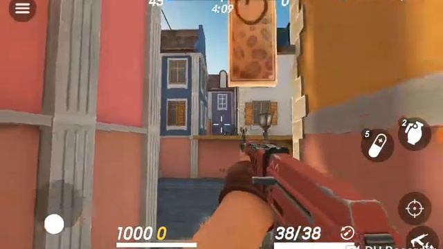 Прохождение guns of boom смотреть онлайн