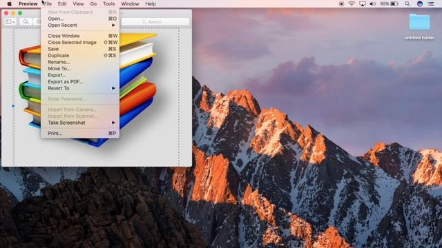 *NEW* How To Change Mac Folder Icon смотреть онлайн