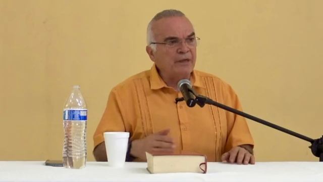 Confiar en Dios en tiempos difíciles por Marino Restrepo. El Pueblito, Querétaro. México. 24.03.24 смотреть онлайн