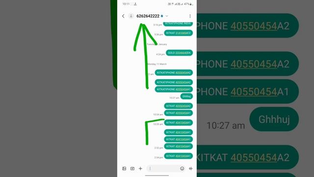 Kitkat Win iPhone 15 Offer 2024 | Kitkat Chance to Win iPhone 15 Everyday | मैंने जीता iPhone 15 😱😱 смотреть онлайн