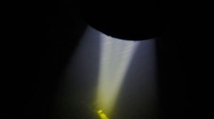 подводная охота с лазерным прицелом 3