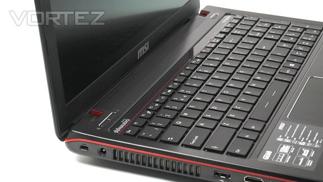 MSI GE60 2PE Apache Pro Review [HD] смотреть онлайн