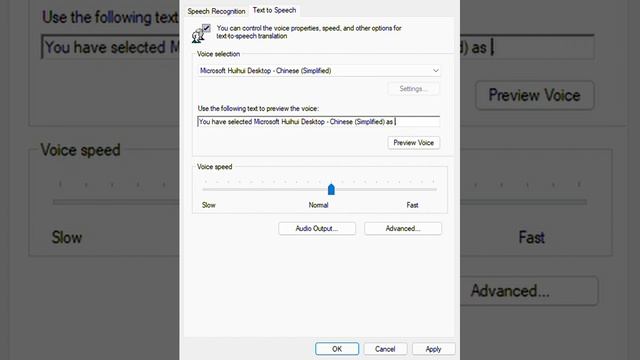 All Microsoft Voices In Windows 11 That Are Available смотреть онлайн