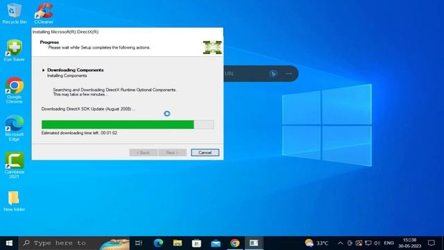 How to Resolve "Could Not Initialize Graphics Device" Error смотреть онлайн