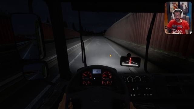TRUCKERS OF EUROPE 3 - JOGO PARA CELULARES ANDROID смотреть онлайн
