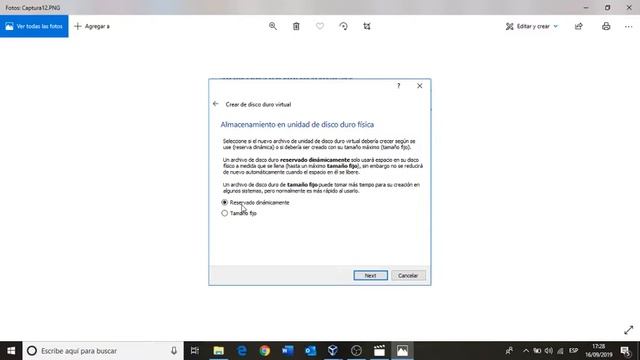 INSTALAR virtual box y windows server 2008 смотреть онлайн