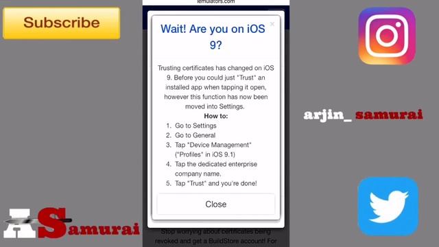 How to Download iOS 9+ Screen Recorder|Working смотреть онлайн