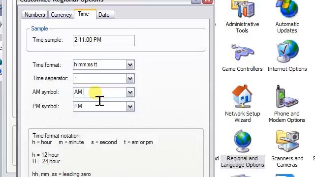 Windows XP Trick/Tip - 1 смотреть онлайн