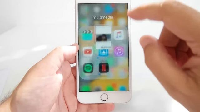 iOS 10 e watch os 3 anteprima смотреть онлайн
