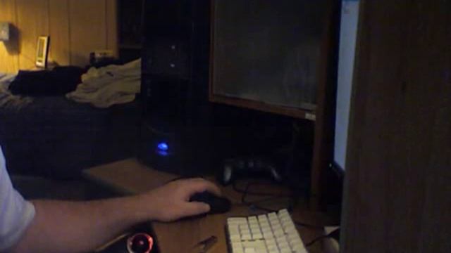 iMac taking movie of AMD.mov смотреть онлайн
