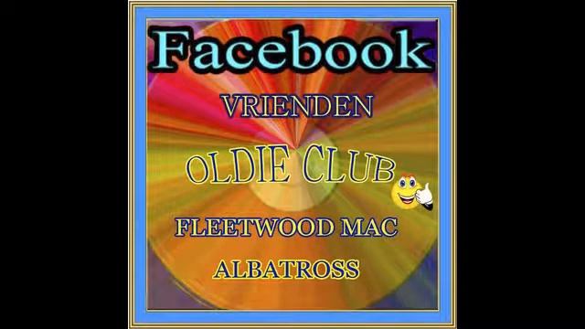 Fleetwood Mac Albatross смотреть онлайн