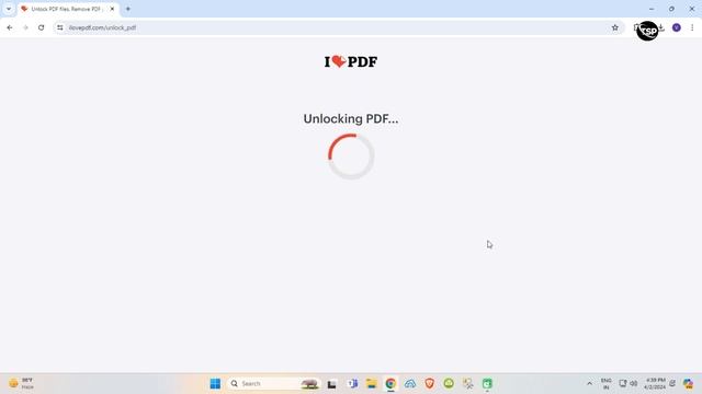 How to remove pdf file password permanently | pdf ka password kaise hataye | 2024 смотреть онлайн