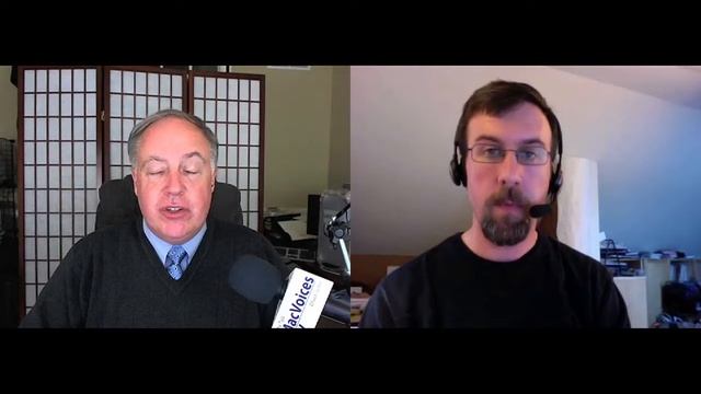 MacVoices #1193: Jeff Carlson Helps You Get Visually QuickStarted with Adobe Photoshop Elements 10 смотреть онлайн