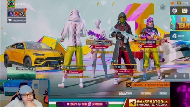 SHOK😱. UMAR DANGEReSPORTSGA QAYTI TEZ KORIN. AKTIV KOTARILU LAYK VA PODPISKA BOSVORILA. смотреть онлайн