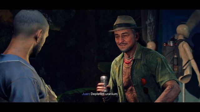 Far Cry 6 is just OP! (2k Ultra Setting)-Part 2 смотреть онлайн