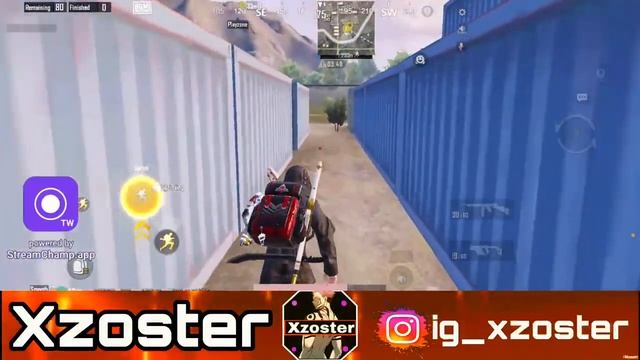 BGIS GRIND || Xzoster || IPhone 12 смотреть онлайн