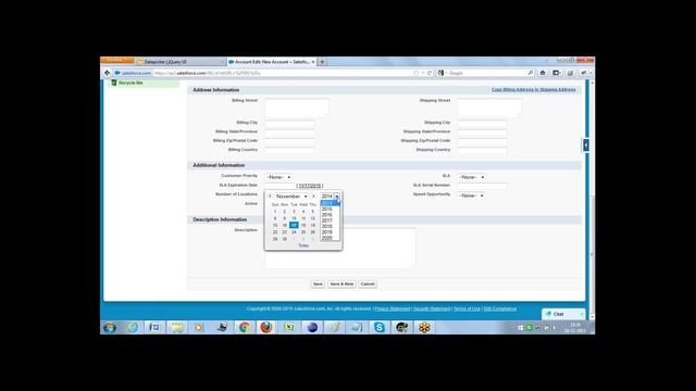 How to Handle Multiple Windows or Tabs and frames in Webdriver || Selenium Tutorial for Beginners смотреть онлайн
