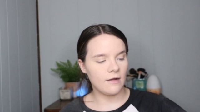 Chatty GRWM / New makeup, New Years resolutions, CBD смотреть онлайн