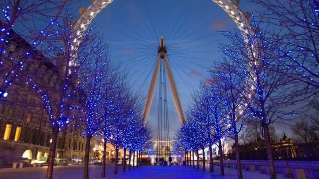 A World Of Wonders смотреть онлайн