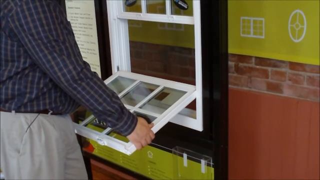 Cleaning Smarter Window Systems Double and Single Hung Windows смотреть онлайн