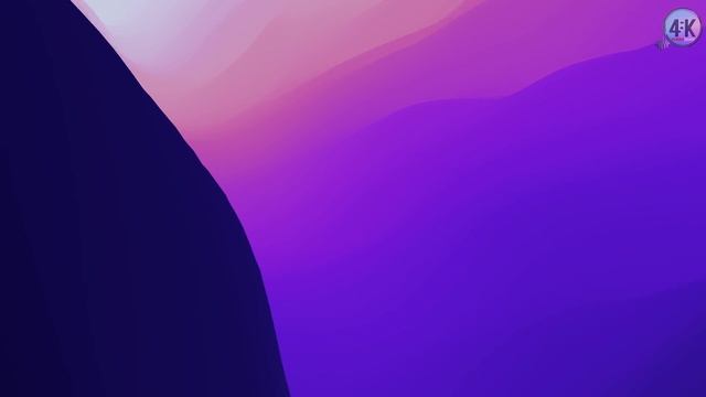 SCREENSAVER 4K | Mac OS Screensaver 