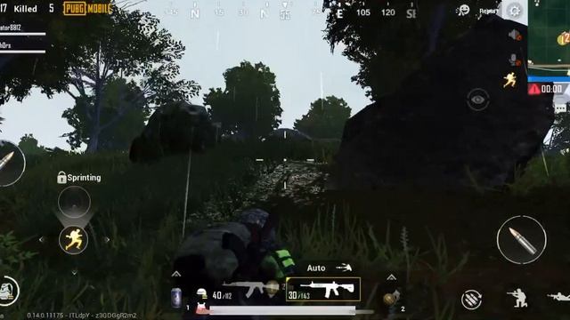 iPhone Xs Max PubG Mobile LexLuthor #3 смотреть онлайн